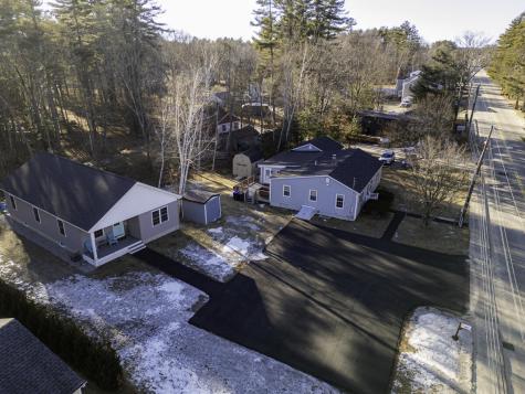 163 Temple Avenue Old Orchard Beach ME 04064