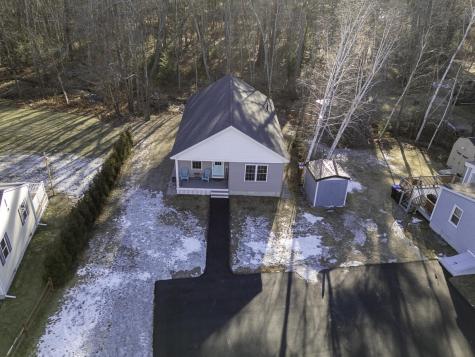 163 Temple Avenue Old Orchard Beach ME 04064