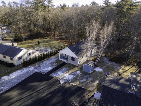 163 Temple Avenue Old Orchard Beach ME 04064