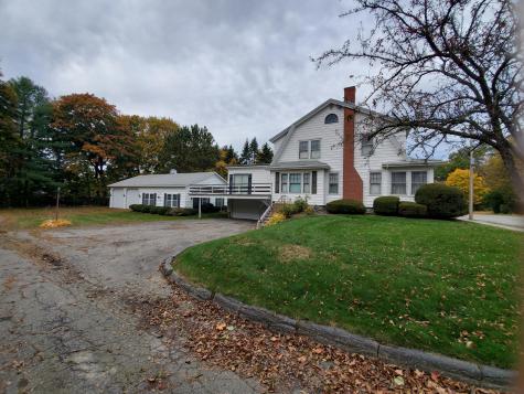 31 Cottage Street Bangor ME 04401