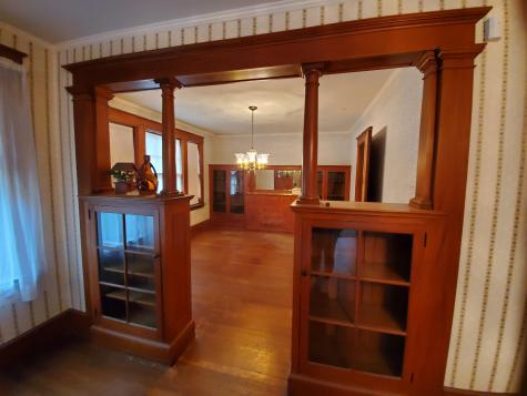 31 Cottage Street Bangor ME 04401