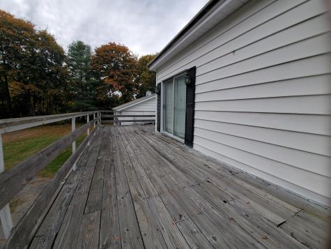 31 Cottage Street Bangor ME 04401