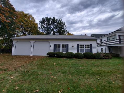31 Cottage Street Bangor ME 04401