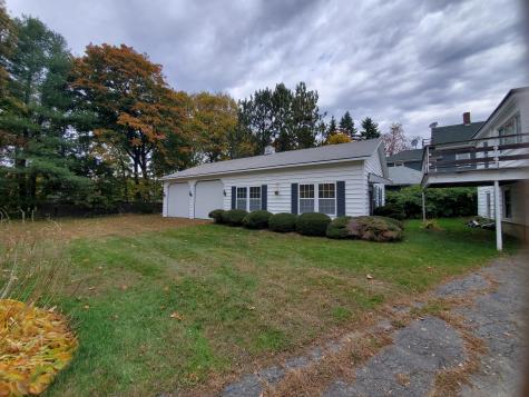 31 Cottage Street Bangor ME 04401
