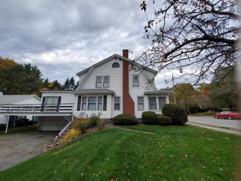 31 Cottage Street Bangor ME 04401