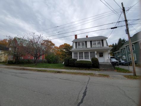 31 Cottage Street Bangor ME 04401