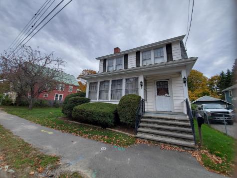 31 Cottage Street Bangor ME 04401