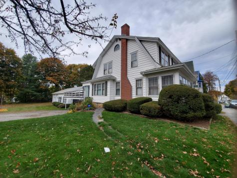 31 Cottage Street Bangor ME 04401