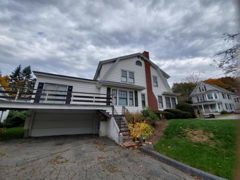 31 Cottage Street Bangor ME 04401