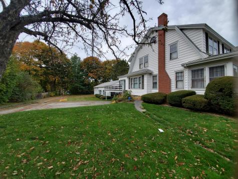 31 Cottage Street Bangor ME 04401