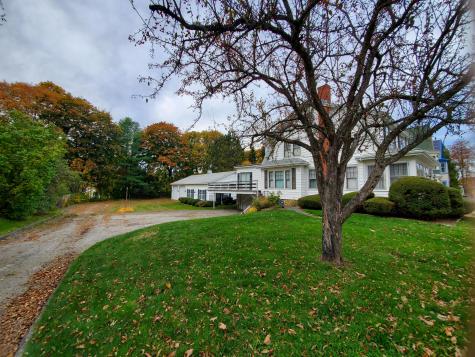 31 Cottage Street Bangor ME 04401
