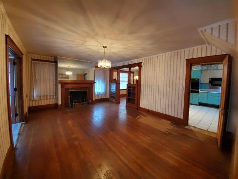 31 Cottage Street Bangor ME 04401