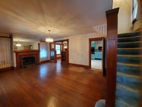 31 Cottage Street Bangor ME 04401