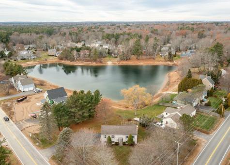 162 Fogg Road Scarborough ME 04074