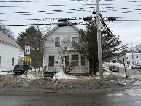 561 Main Street Lewiston ME 04240