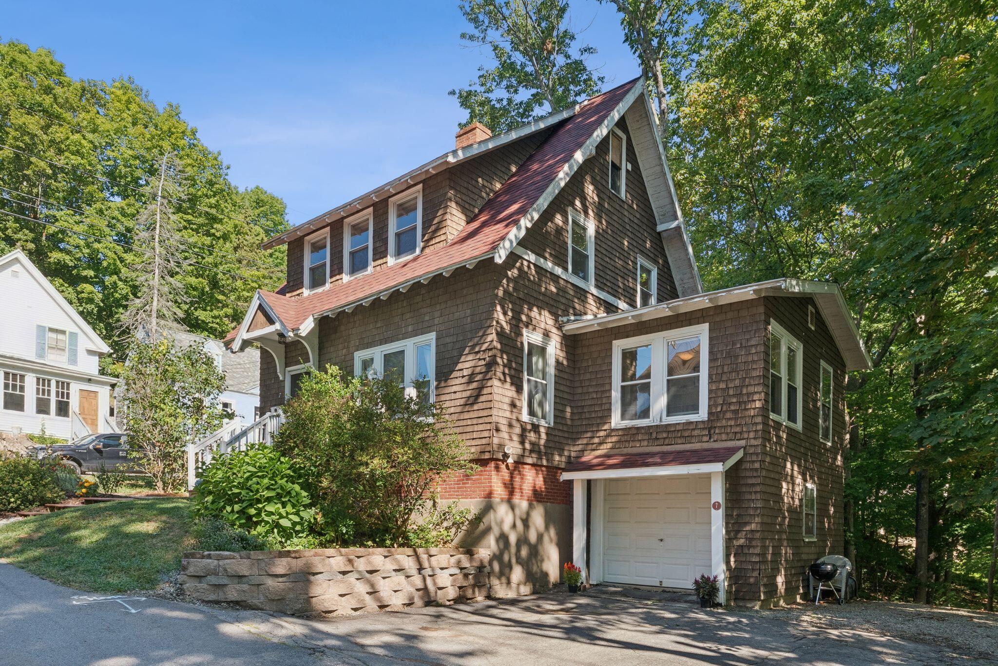 7 Tobey Street Augusta ME 04330