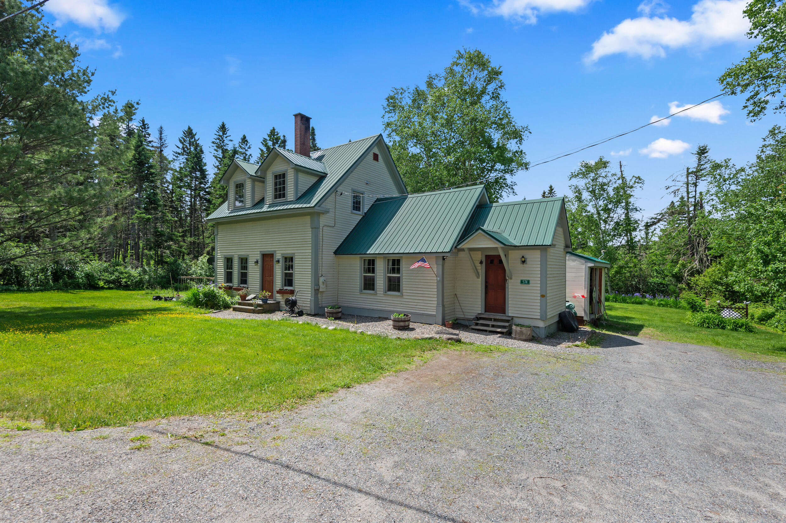 574 Mingo Loop Road Rangeley ME 04970