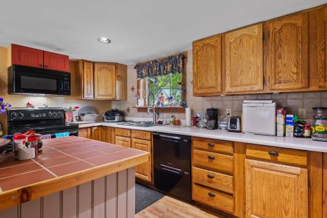 574 Mingo Loop Road Rangeley ME 04970