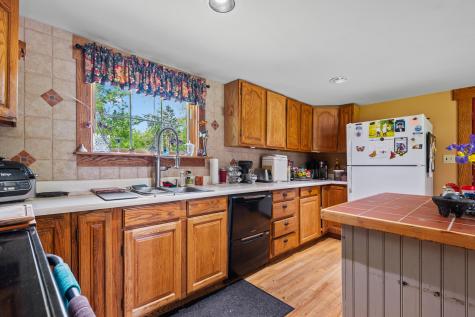 574 Mingo Loop Road Rangeley ME 04970