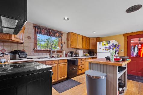 574 Mingo Loop Road Rangeley ME 04970