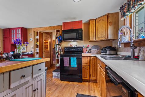 574 Mingo Loop Road Rangeley ME 04970