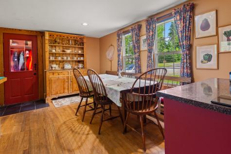 574 Mingo Loop Road Rangeley ME 04970