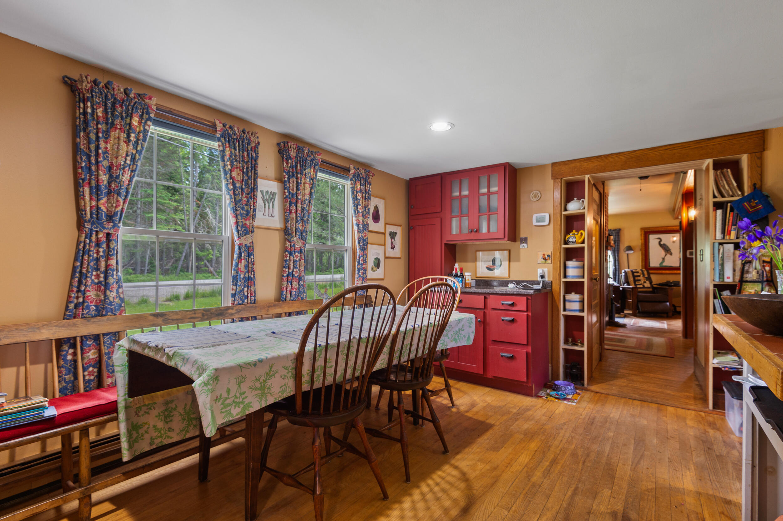 574 Mingo Loop Road Rangeley ME 04970