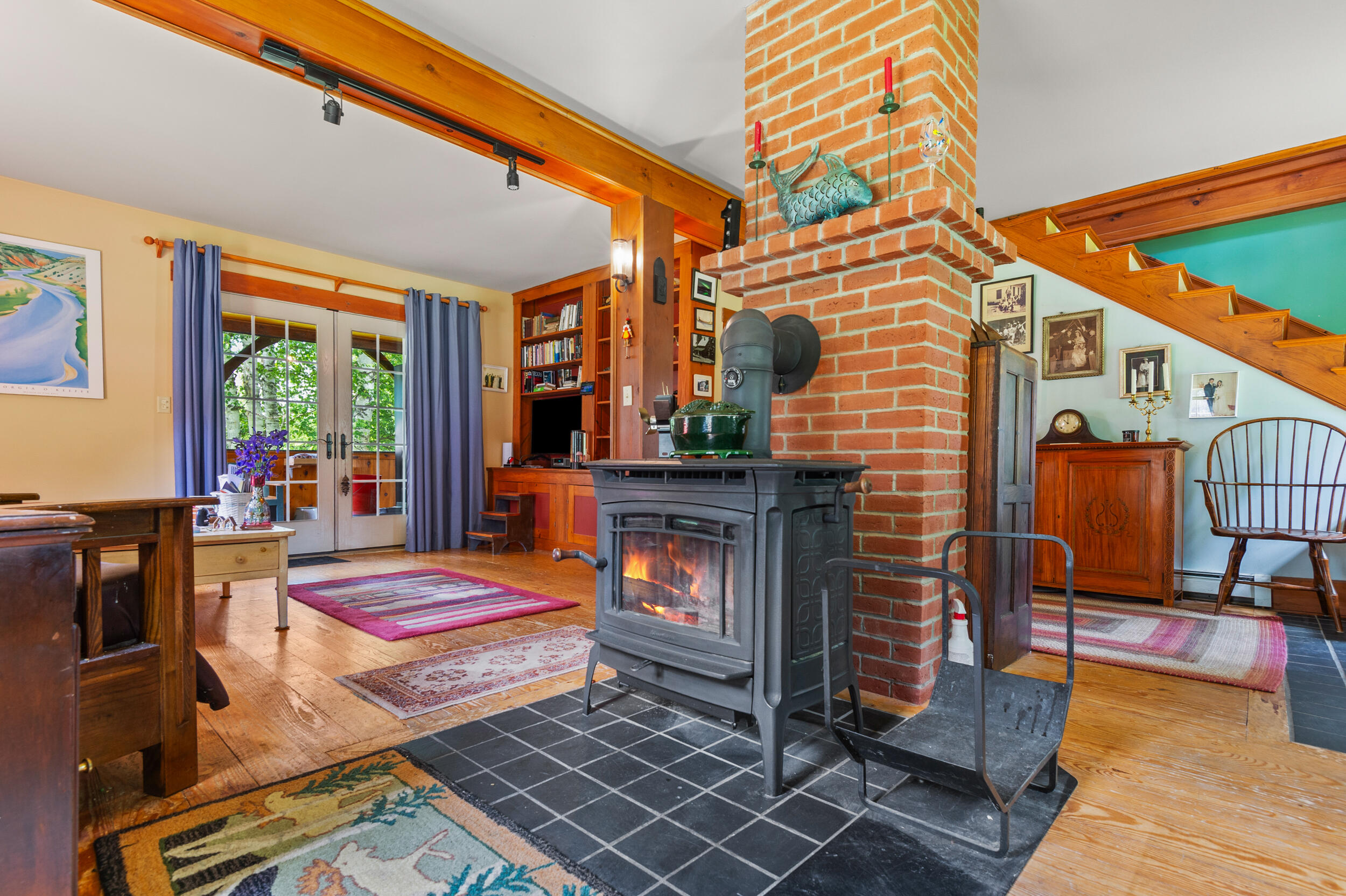 574 Mingo Loop Road Rangeley ME 04970