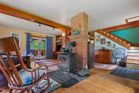 574 Mingo Loop Road Rangeley ME 04970