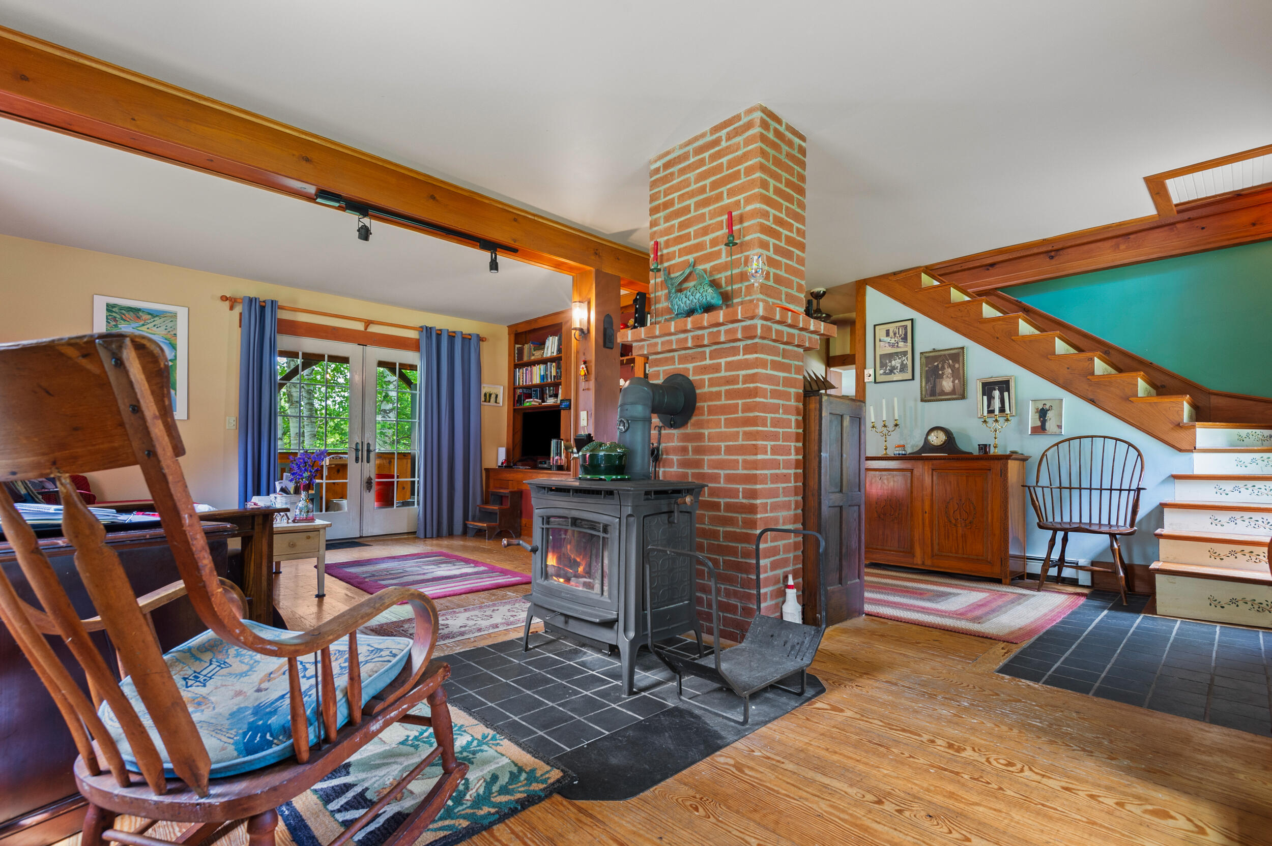 574 Mingo Loop Road Rangeley ME 04970