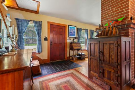 574 Mingo Loop Road Rangeley ME 04970