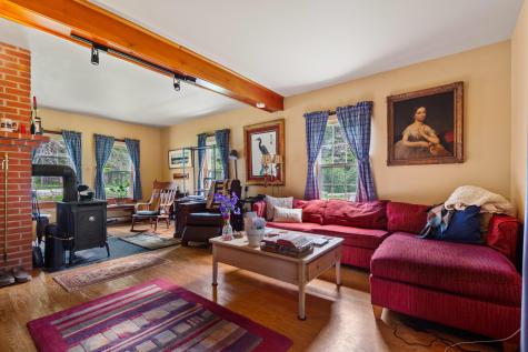 574 Mingo Loop Road Rangeley ME 04970