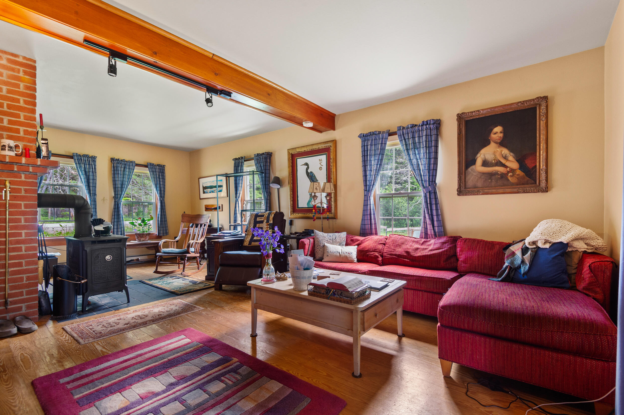 574 Mingo Loop Road Rangeley ME 04970