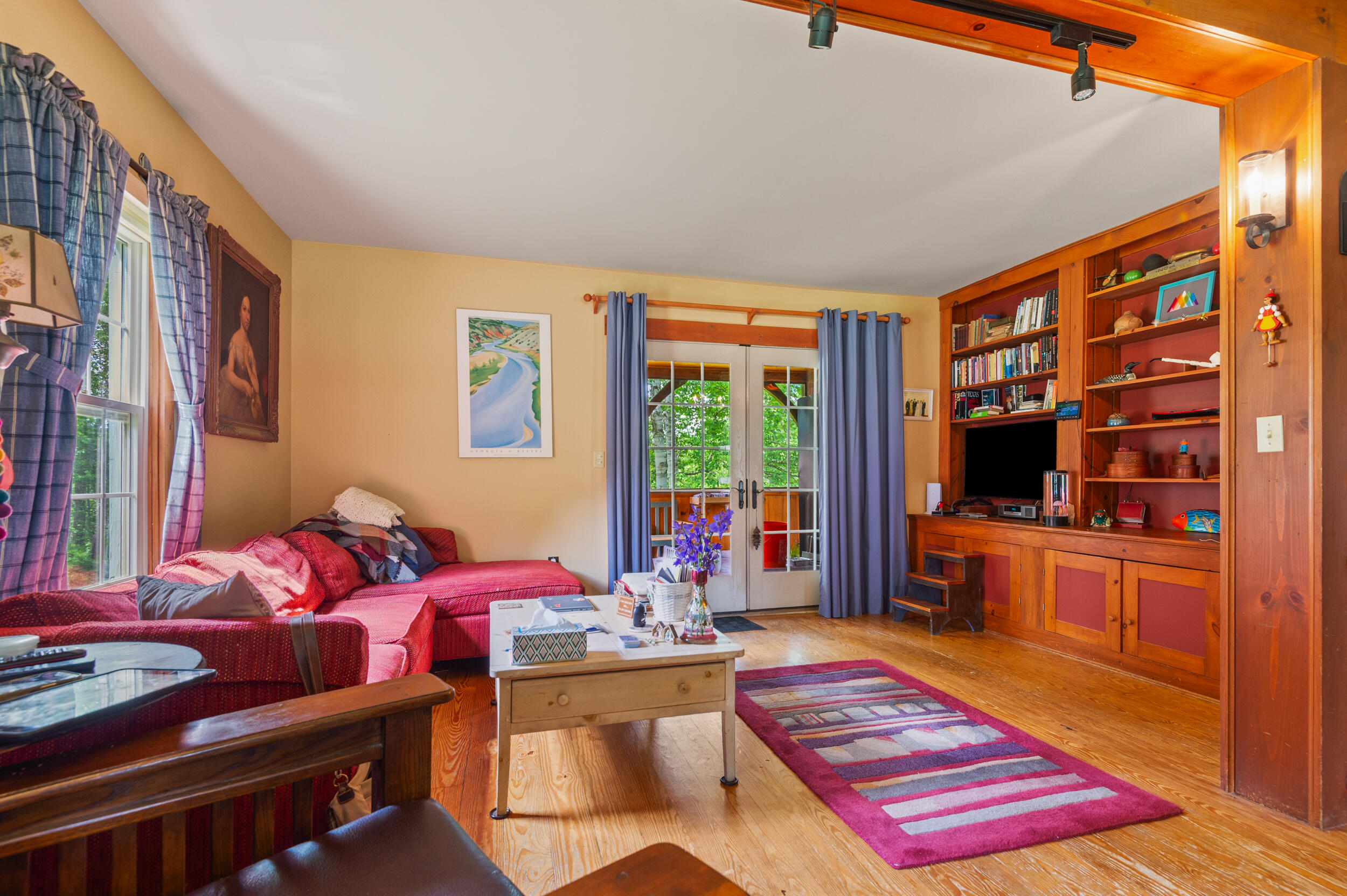 574 Mingo Loop Road Rangeley ME 04970