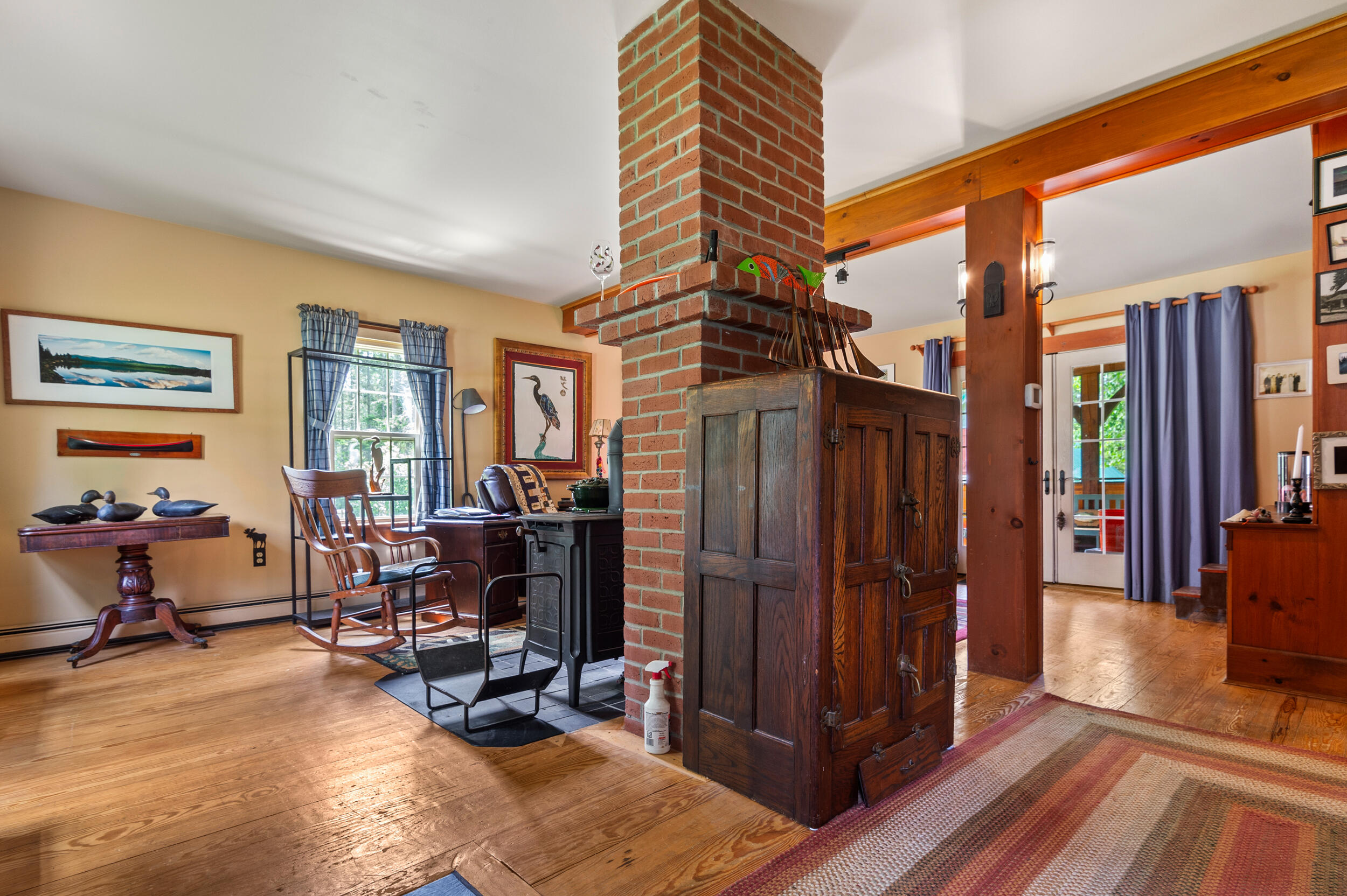 574 Mingo Loop Road Rangeley ME 04970