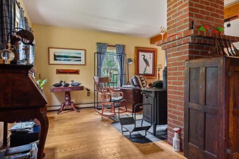 574 Mingo Loop Road Rangeley ME 04970