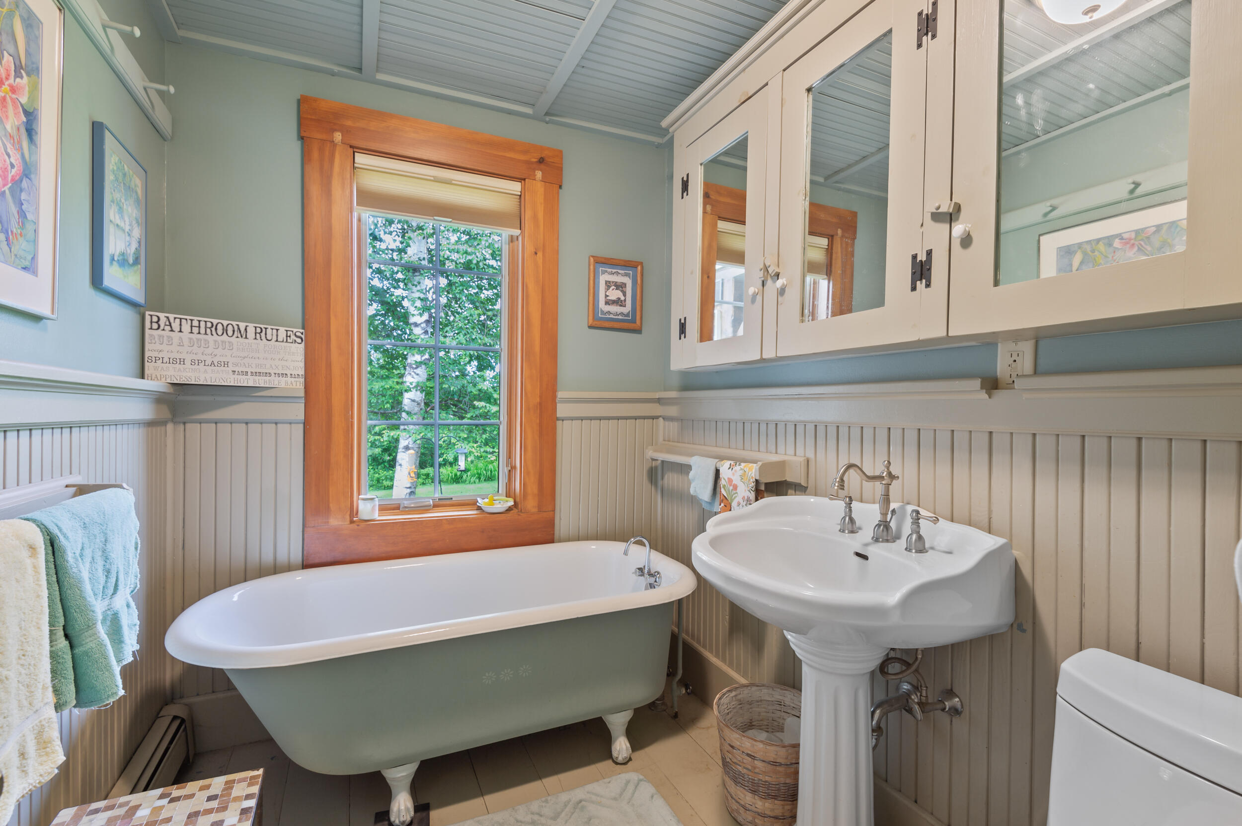 574 Mingo Loop Road Rangeley ME 04970