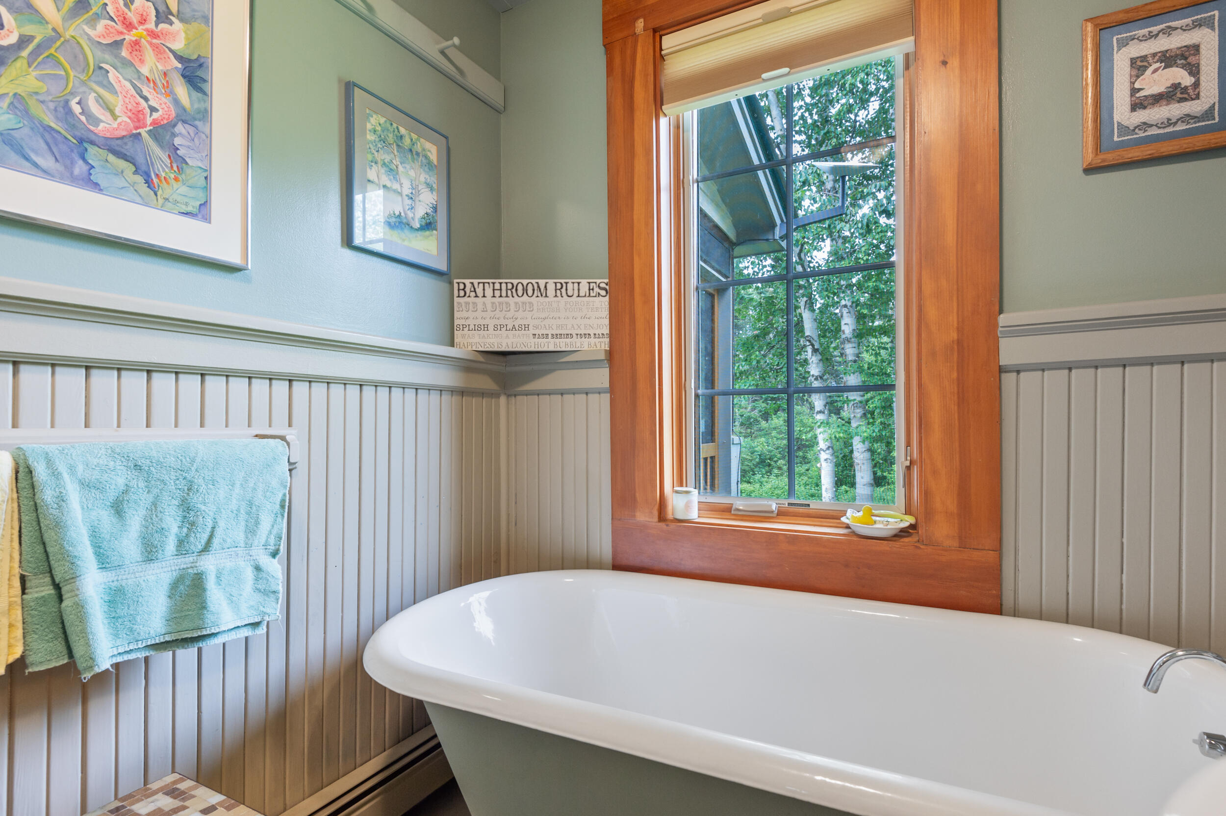 574 Mingo Loop Road Rangeley ME 04970