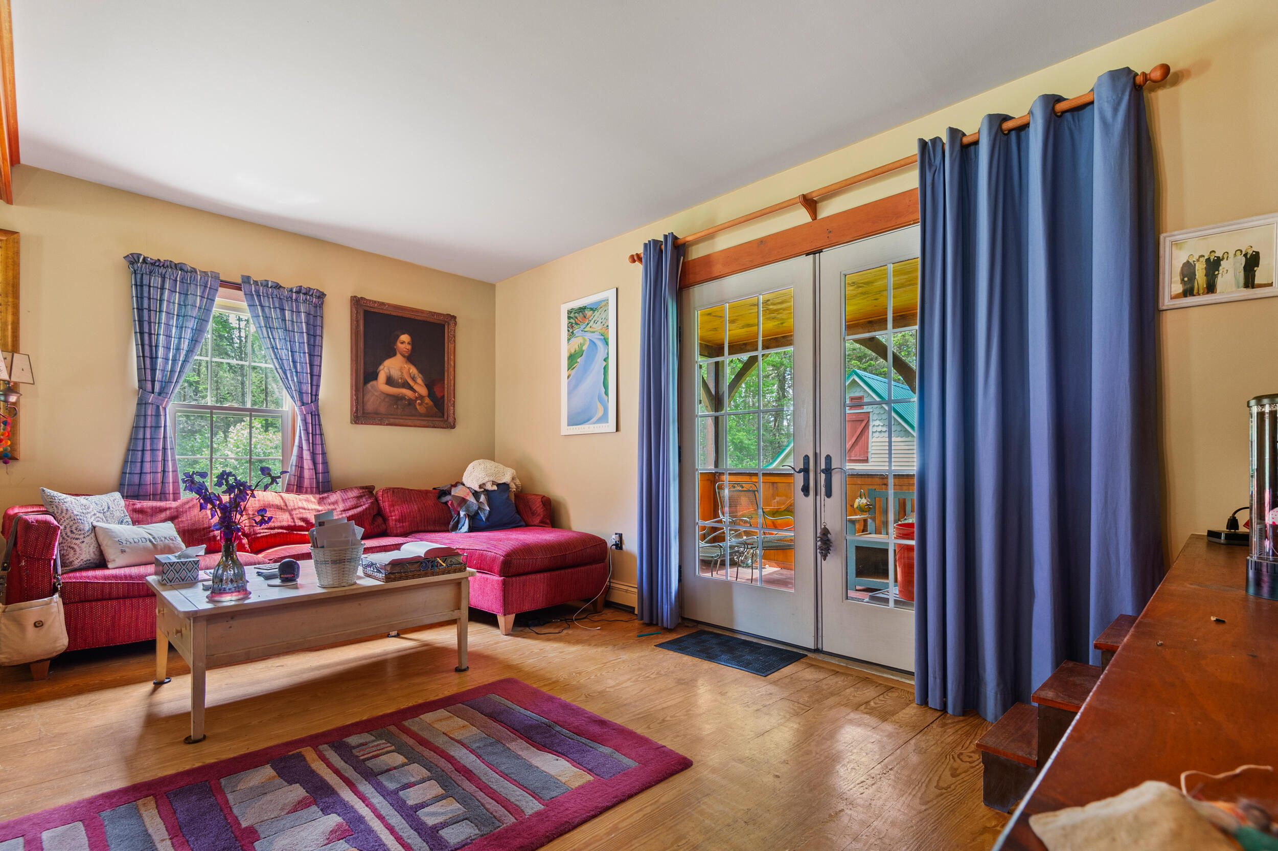 574 Mingo Loop Road Rangeley ME 04970