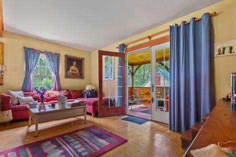 574 Mingo Loop Road Rangeley ME 04970