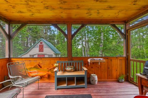 574 Mingo Loop Road Rangeley ME 04970