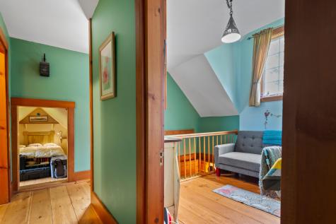 574 Mingo Loop Road Rangeley ME 04970