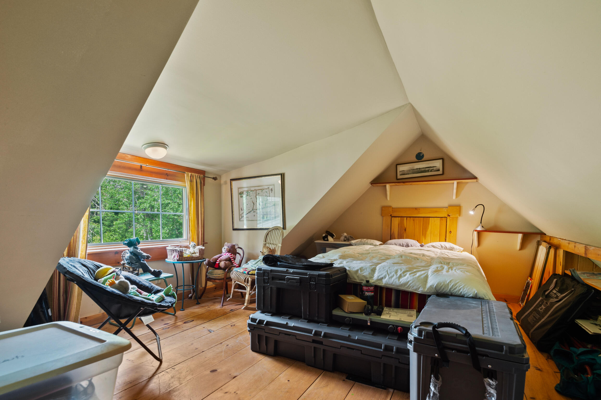 574 Mingo Loop Road Rangeley ME 04970