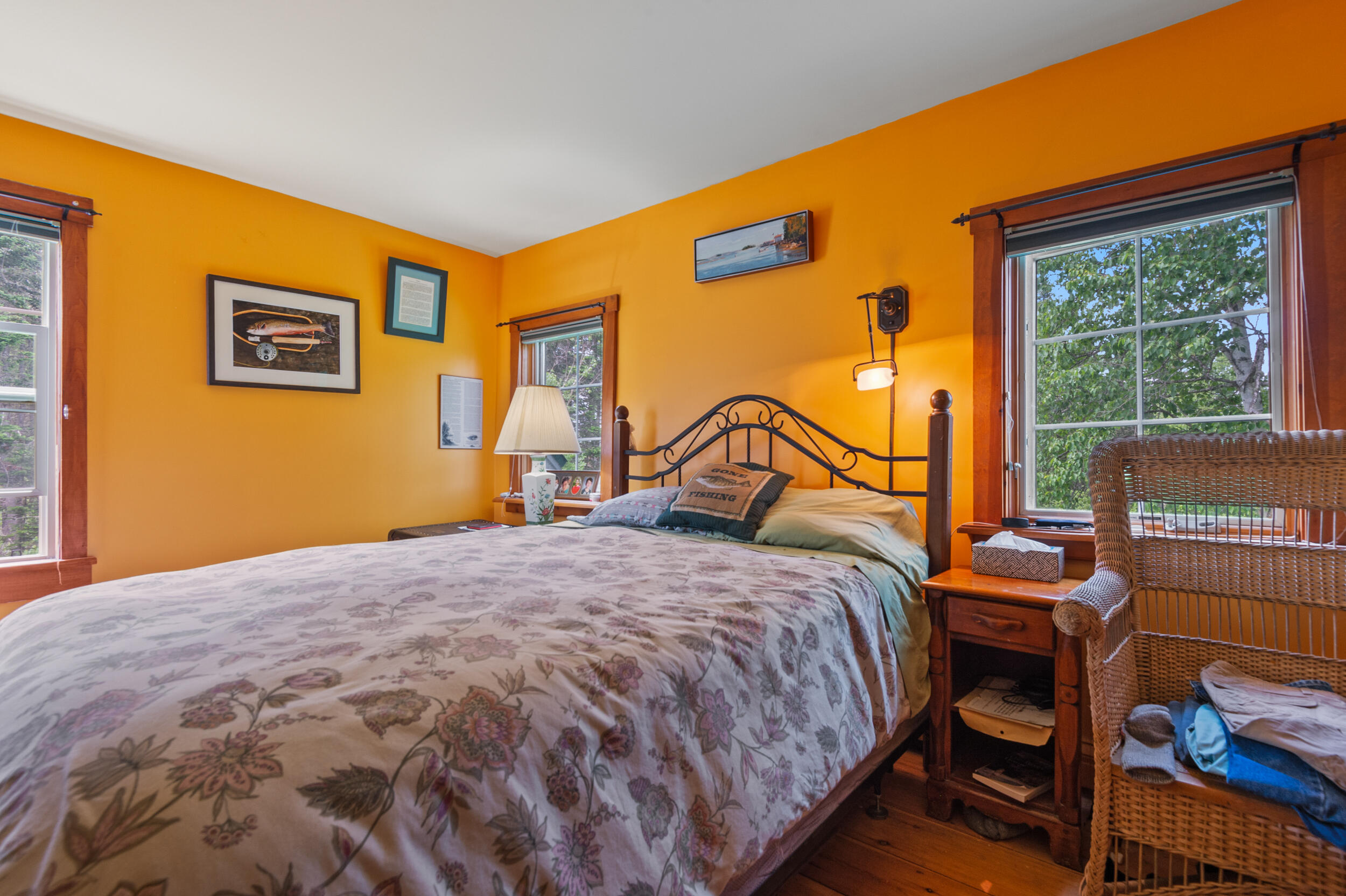 574 Mingo Loop Road Rangeley ME 04970