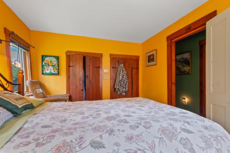 574 Mingo Loop Road Rangeley ME 04970