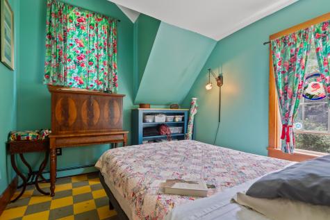 574 Mingo Loop Road Rangeley ME 04970