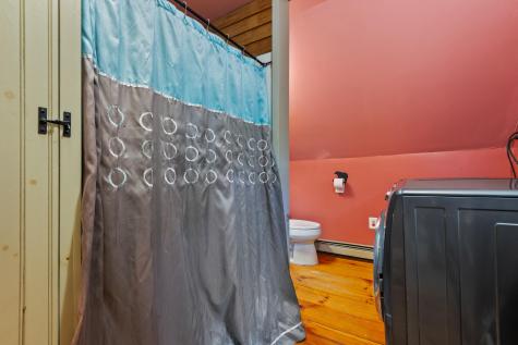 574 Mingo Loop Road Rangeley ME 04970