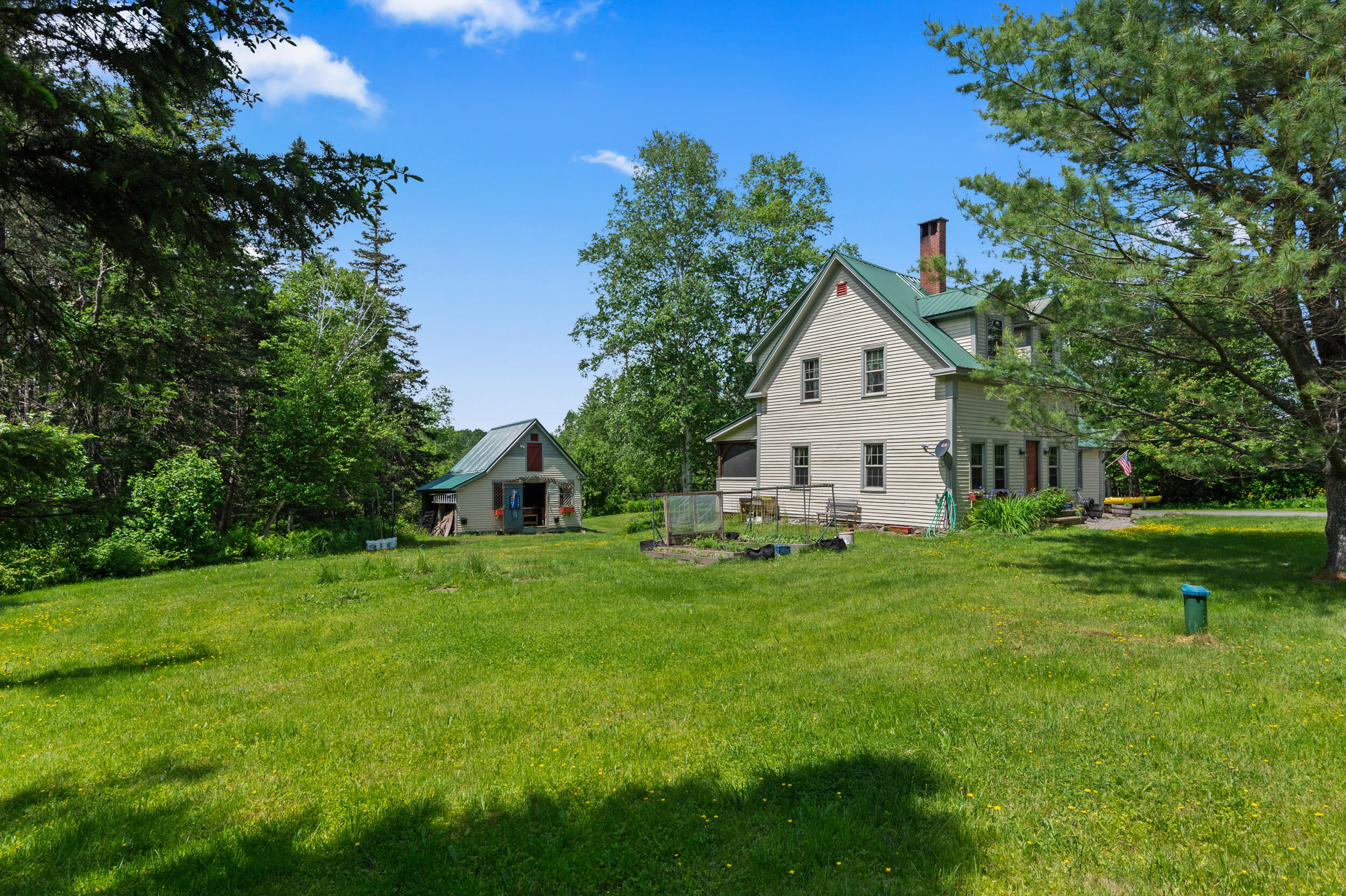 574 Mingo Loop Road Rangeley ME 04970