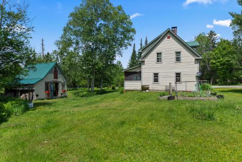 574 Mingo Loop Road Rangeley ME 04970