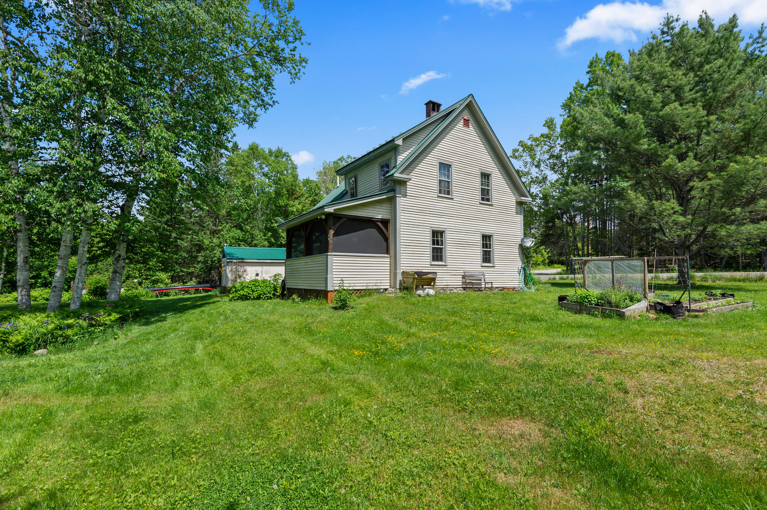 574 Mingo Loop Road Rangeley ME 04970